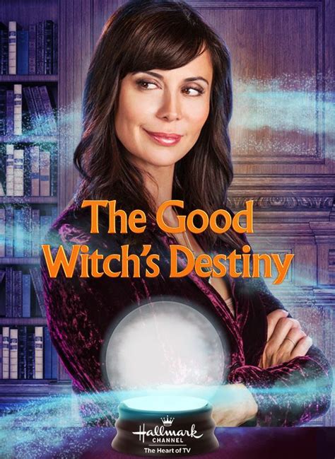 Embracing Destiny: Lessons from Good Witch